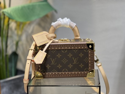 LV Handbags 708